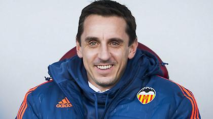 Γκάρι Νέβιλ: «Λείπει το πάθος από την Πρέμιερ Λιγκ»!