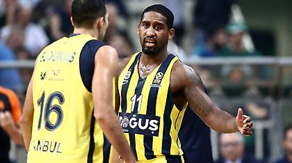 Ουόναμεϊκερ: «Το πήρε με τον κόσμο του ο Παναθηναϊκός»