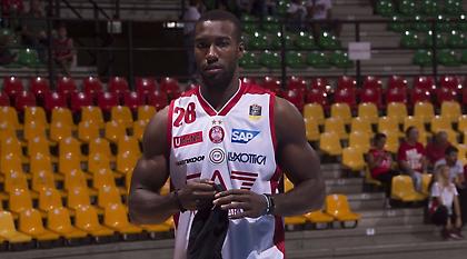 Επιστρέφει σε ένα μήνα στη δράση ο Πάτρικ Γιανγκ