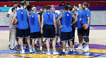 Έφτασαν τα πρώτα «ναι» στην Εθνική ομάδα