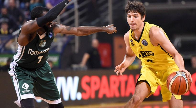 Φλιώνης: «Περιμένουμε καταπληκτική ατμόσφαιρα με Ολυμπιακό»