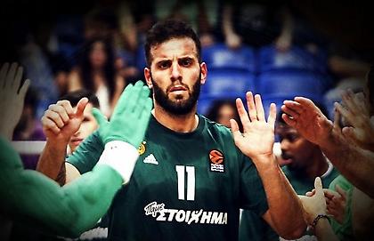 Στον «αστερισμό» του Νίκου Παππά