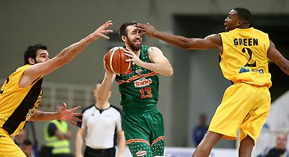 Τέλος ο Όντουμ από την Μπάνβιτ