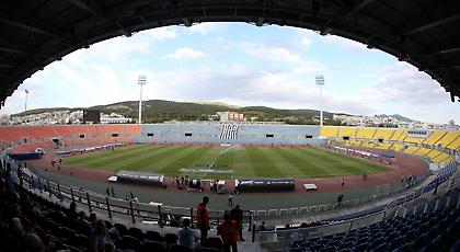 Ηρακλής για Καυτανζόγλειο: «Να ξεχάσουν ότι θα το κάνουν… τσιφλίκι τους»