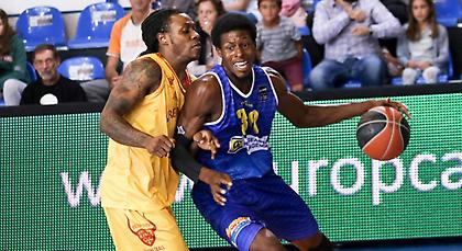 Το Λαύριο «εκτέλεσε» με τρίποντα το Ρέθυμνο!