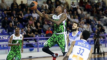 Σπουδαία νίκη ο Φάρος, πέρασε από την Κύμη