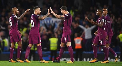 Δεν… χαμπαριάζει η Σίτι! (video)