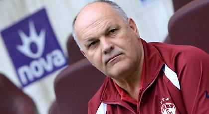 Φυντάνης: «Για μένα νικήσαμε και τον Παναθηναϊκό»