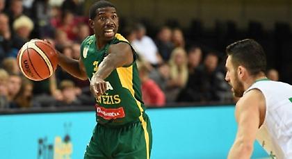 «Κάζο» για τη Λιέτουβος και τον άστοχο Μαυροκεφαλίδη