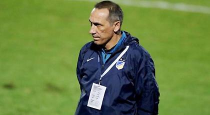 Παραίτηση Δώνη στον ΑΠΟΕΛ