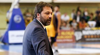 Σερέλης: «Πολύ σημαντική νίκη»