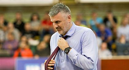 Βετούλας: «Γερό χαστούκι για μας»