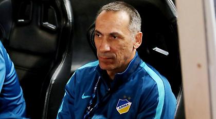 Δεν έκανε δεκτή την παραίτηση Δώνη ο ΑΠΟΕΛ!