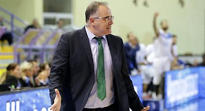 Σκουρτόπουλος: «Δεν πιστεύω ότι θα έρθουν στην Εθνική τα παιδιά που παίζουν Ευρωλίγκα»