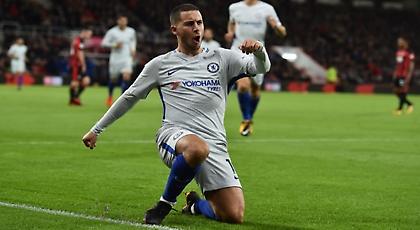 Τσέλσι… από πέρσι! (video)