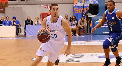 Διά πυρός και… σιδήρου η Ρεάλ!