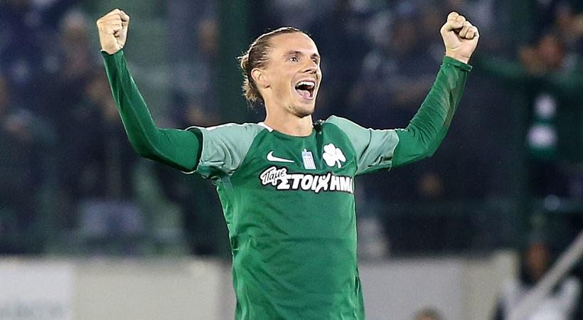 Χουλτ: «Μπορούσαμε κι άλλο γκολ, ευχαριστούμε τον κόσμο»