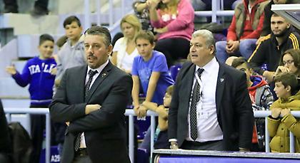 Παπαθεοδώρου: «Μέτριοι ως κακοί στην ατομική μας άμυνα»