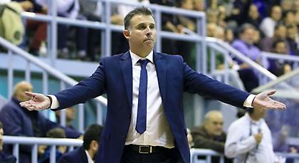 Μέξας: «Είχαμε στόχο να κερδίσουμε τον ΠΑΟΚ στην ενέργεια»