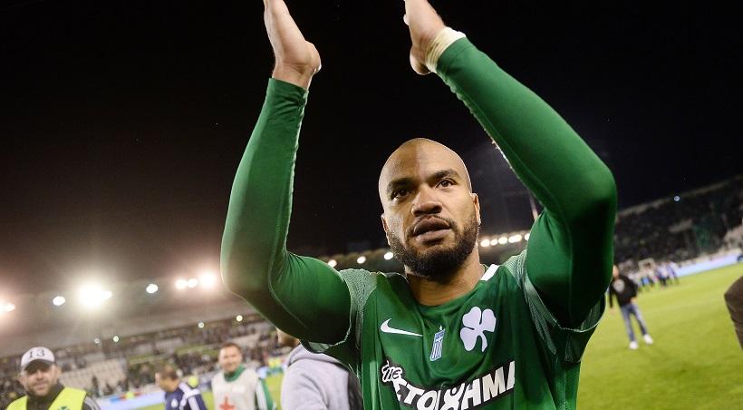 Μολέδο: «Ο Παναθηναϊκός μάχεται»