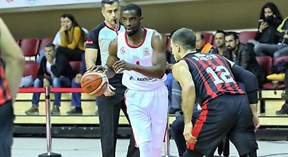 «Λύγισε» στη δεύτερη παράταση η Γκαζιαντέπ του Δέδα