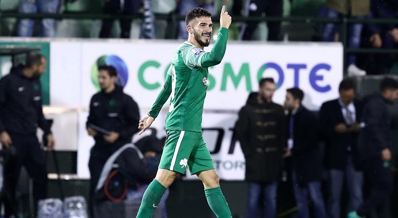 Βιγιαφάνιες στον ΣΠΟΡ FM: «Πολύ σημαντική η νίκη, μόνο μαζί με τον κόσμο μπορούμε να προχωρήσουμε»