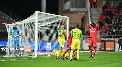 Λύγισε τον… Ρανιέρι η Ντιζόν του Αμπέντ