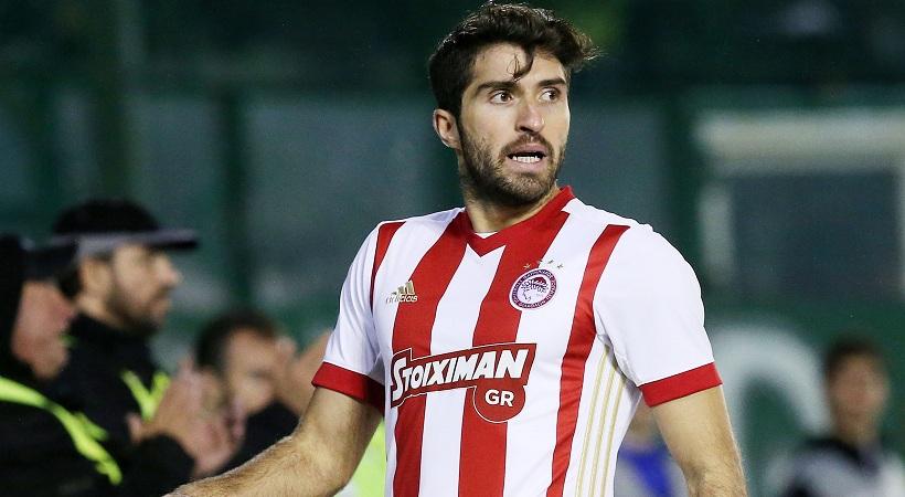 Ανσαριφάρντ: «Ήμασταν καλύτεροι από την αρχή μέχρι το τέλος στο ντέρμπι»