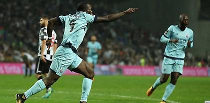 Έγινε Πόρτο και επέστρεψε στην κορυφή!