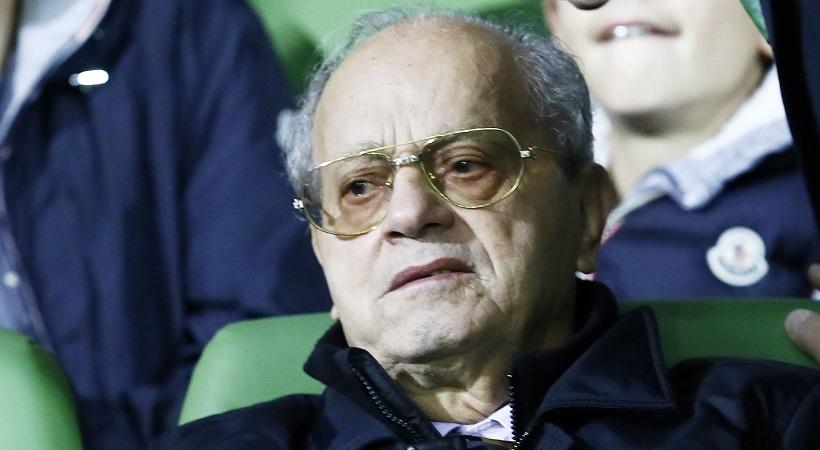 Θανάσης Γιαννακόπουλος: «Να μην επαναληφθεί η πολυμετοχικότητα»