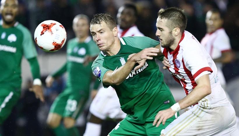 Κολοβέτσιος: «Συγχαρητήρια σε όλους. Συνεχίζουμε» (pic)