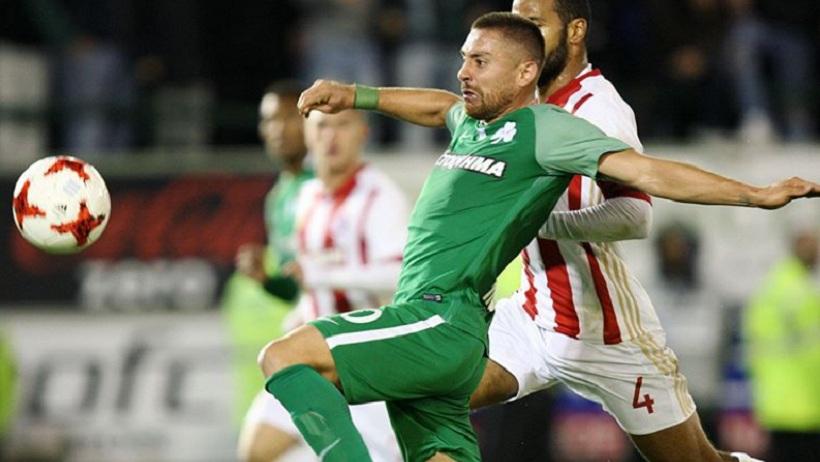 Μουνιέ: «Ευχαριστούμε για τη στήριξη» (pic)