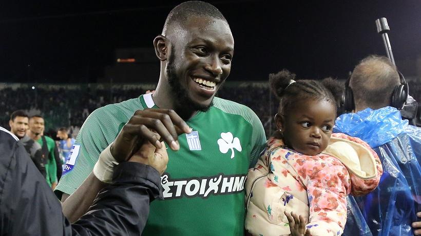 Ενοχλήσεις και εξετάσεις σήμερα για Κουλιμπαλί