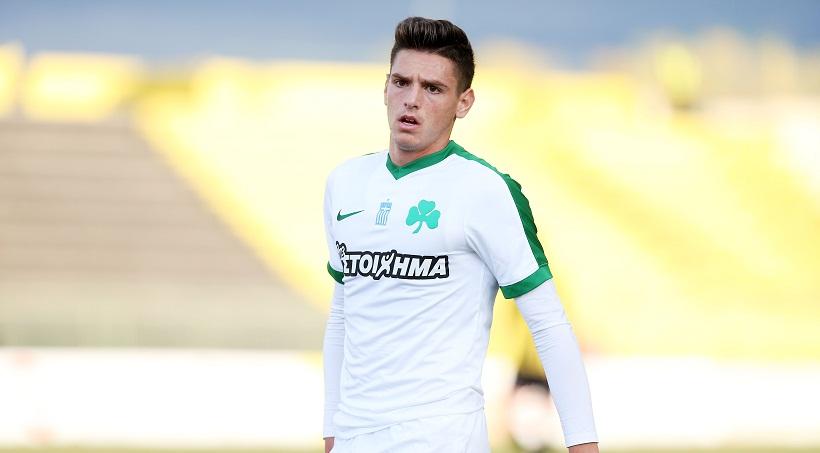 Το πανηγύρισαν στις κερκίδες Χατζηγιοβάνης και Λουτσιάνο (video)