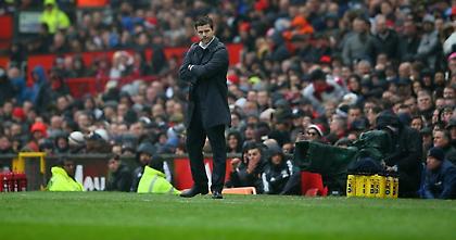 Ποτσετίνο: «Δεν άξιζε τη νίκη η Γιουνάιτεντ»