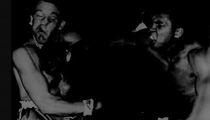 VIDEO: Το βάπτισμα του πυρός ενός θρύλου. Τον έλεγαν Μοχάμεντ Άλι…