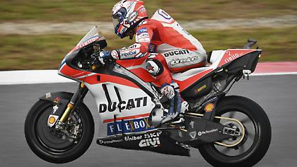 Αναβολή στέψης για Μάρκεθ, ελπίζει ο Ντοβιτσιόζο