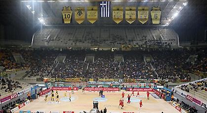 Τα «κιτρινόμαυρα» εισιτήρια του ημιτελικού με τον Παναθηναϊκό