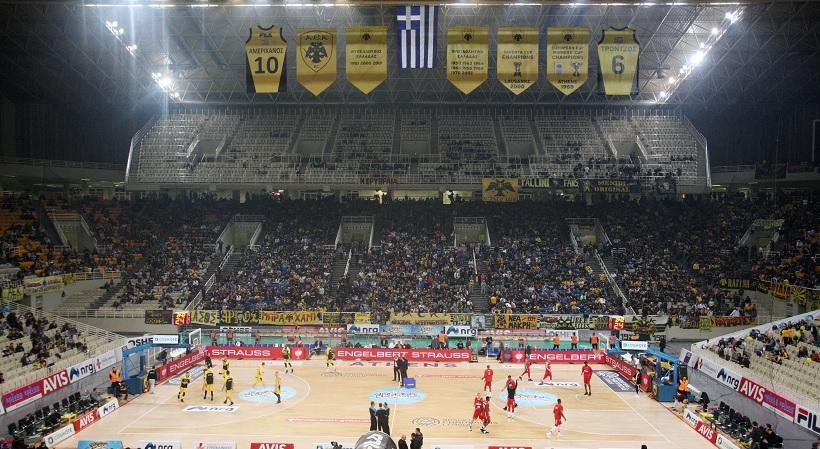 Τα «κιτρινόμαυρα» εισιτήρια του ημιτελικού με τον Παναθηναϊκό