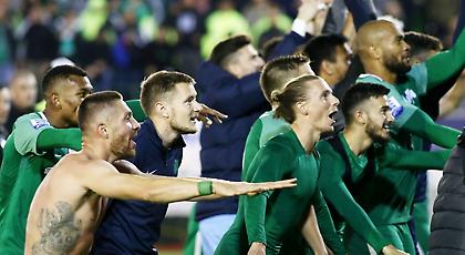 Πώς είναι δυνατόν να νικάει άνετα ο Παναθηναϊκός τον Ολυμπιακό;