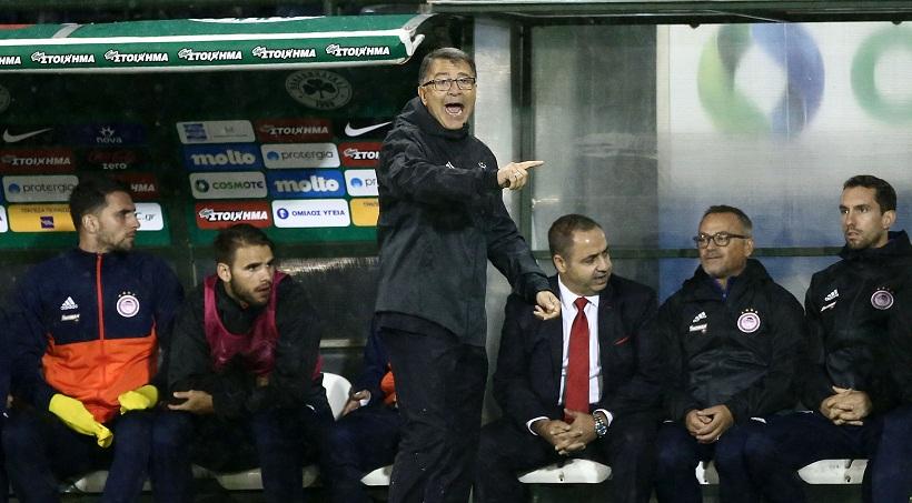 Η διαφωνία Νικολογιάννη-Νικολακόπουλου για τις δηλώσεις Λεμονή και τη διαιτησία (audio)