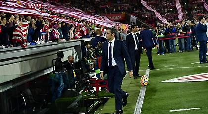 Το ρεκόρ-πρόκληση για Βαλβέρδε στο «Γ. Καραϊσκάκης»