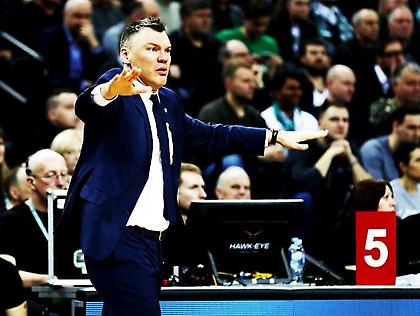 Γιασικεβίτσιους: Οι θρίαμβοι που στέλνουν το μήνυμα για το αύριο!