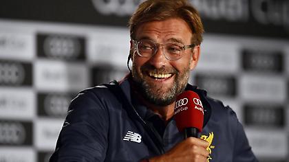 Όλα τα λεφτά του Κουτίνιο στον Κλοπ