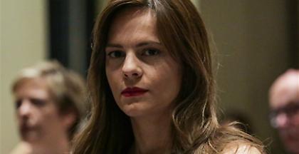 Αχτσιόγλου: Εργαζόμαστε με στόχο την ταχύτερη ολοκλήρωση της αξιολόγησης