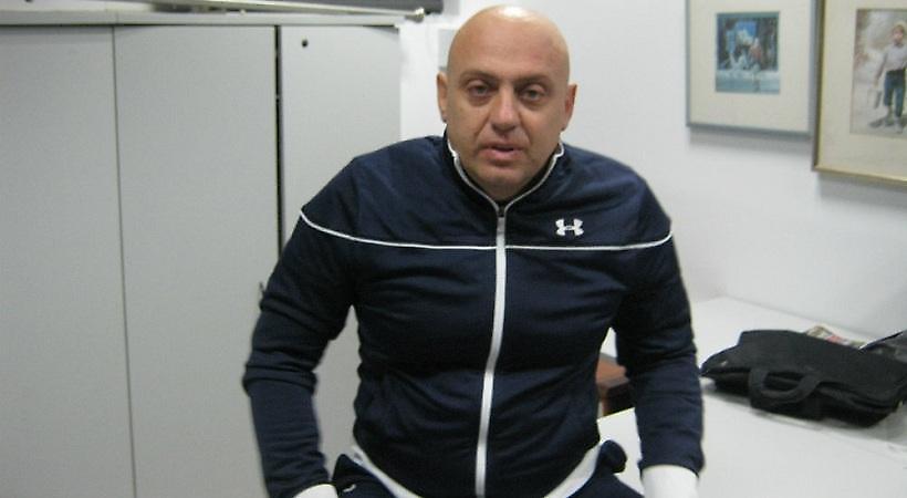 Ραπτόπουλος στον ΣΠΟΡ FM: «Ο ΠΑΟΚ πάει να πάρει τον Μπεργκ» (audio)