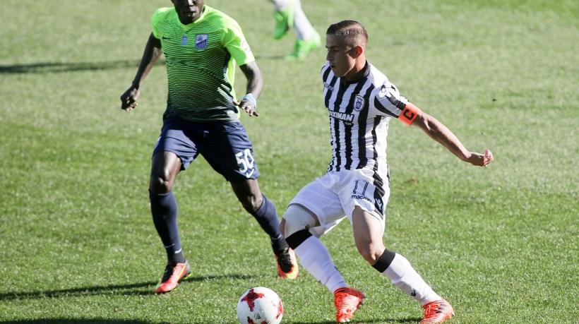 Πέλκας: «Να αναλογιστούμε τις ευθύνες μας»