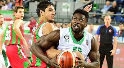 Ανεβαίνει η Νταρουσάφακα με τους πρώην… κιτρινόμαυρους