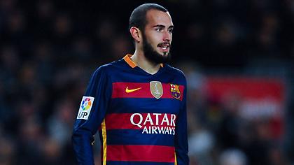 Θέλει Βιδάλ η Σεβίλλη