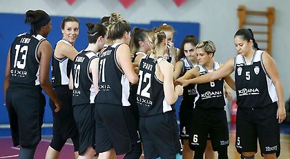 Τρίτη νίκη για ΠΑΟΚ, χωρίς νίκη ο Παναθηναϊκός